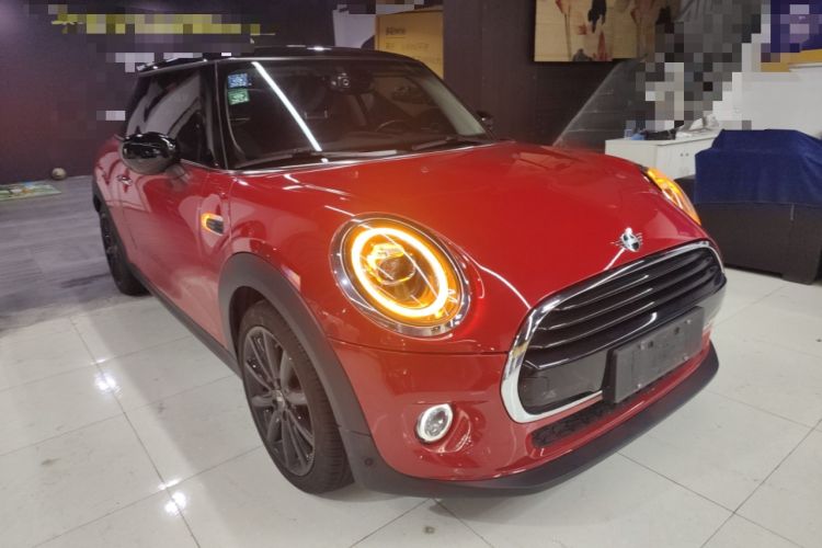 Used MINI MINI 2019 1.5T COOPER Artist