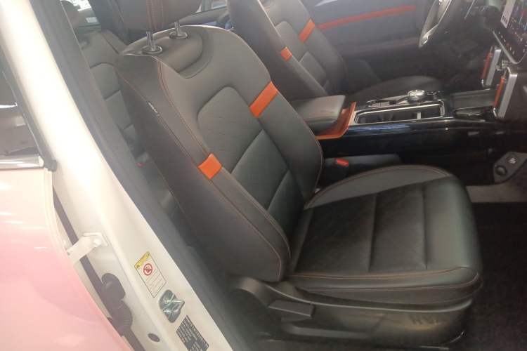 Used Haval DARGO 2022 1.5T DCT Two-Wheel Drive Border Collie Edition
