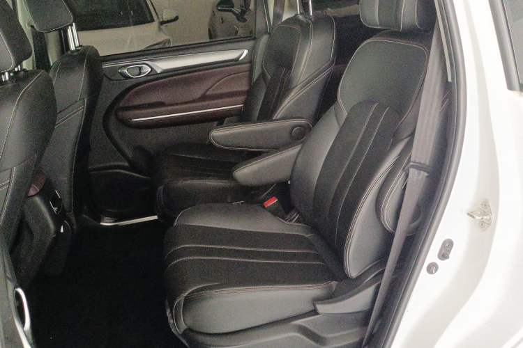 Used GAC Trumpchi M6 2023 PRO 270T DCT Luxury Edition