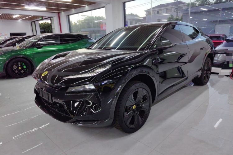 Used Lotus ELETRE 2023 ELETRE R+