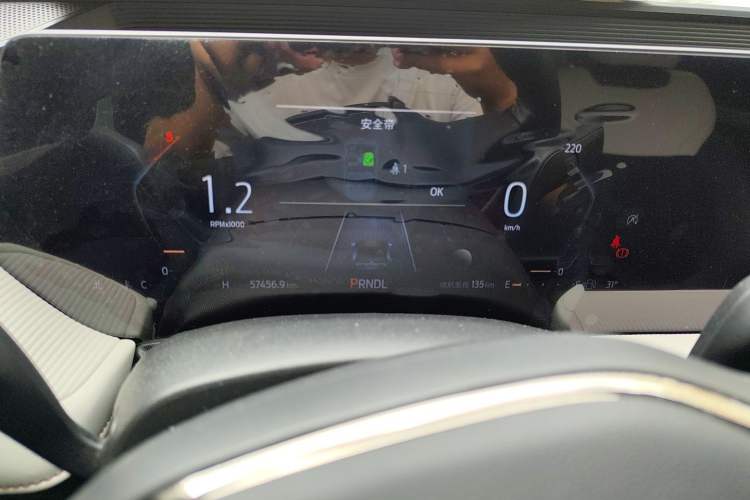 Used Ford Mondeo 2022 Restyled EcoBoost 245 Luxury Version