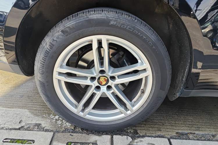 Used Porsche Macan 2024 Macan 2.0T
