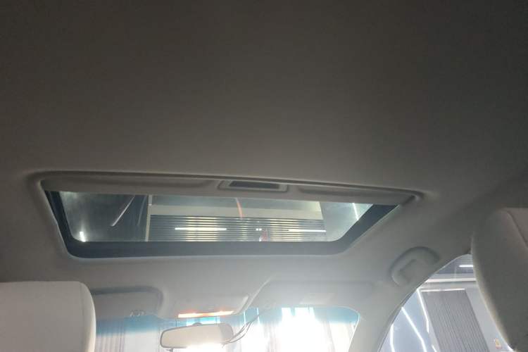 Used Buick GT 2015 15N Automatic Elite Version
