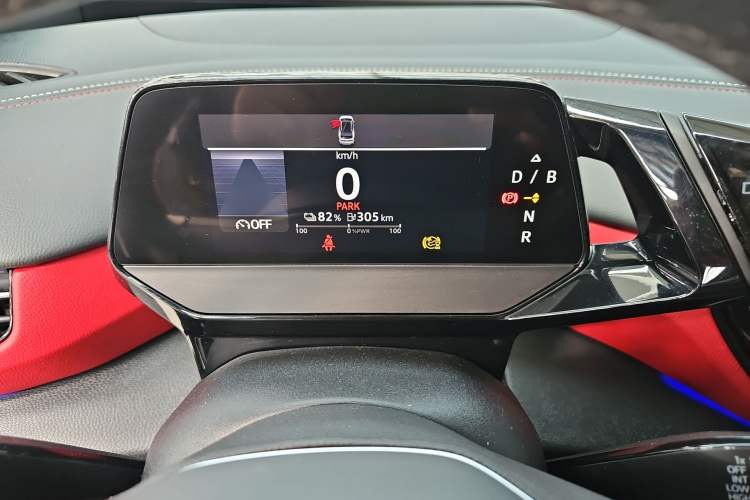 Used Volkswagen ID.4 X 2022 Kinergy Four-Wheel Drive Edition
