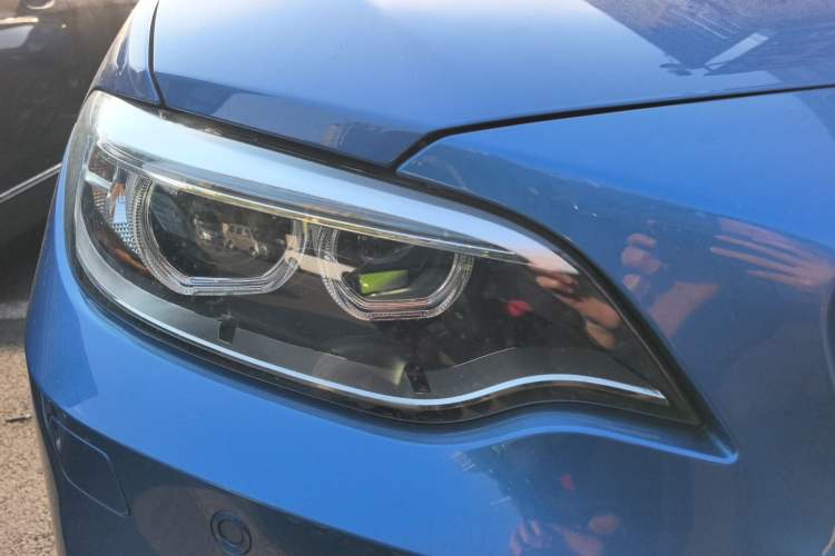 Used BMW 2 Series 2014 M235i