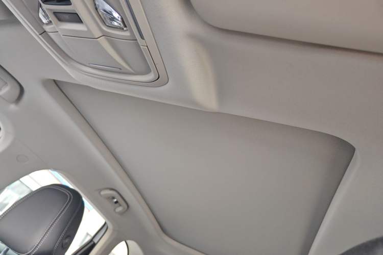 Used Haval H6 2021 3rd Generation 1.5T Automatic Two-Wheel Drive Max