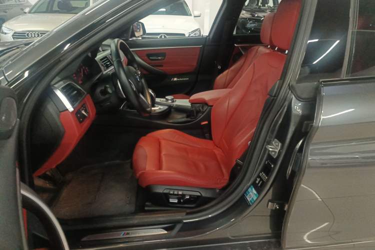 Used BMW 4 Series 2020 430i Gran Coupe M Sport Night Edition