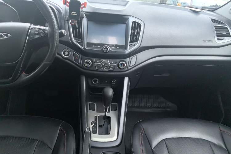 Used Chery Tiggo 5 2016 2.0L CVT Jiayue Edition