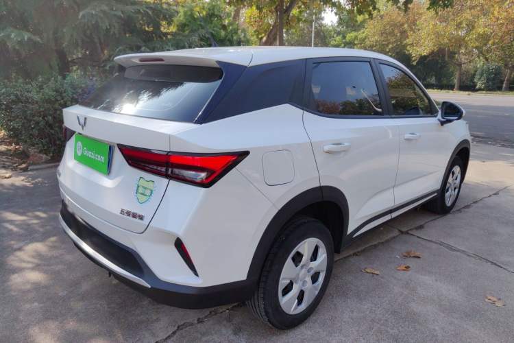 Used Wuling Alvez 2023 1.5L CVT Comfort Edition
