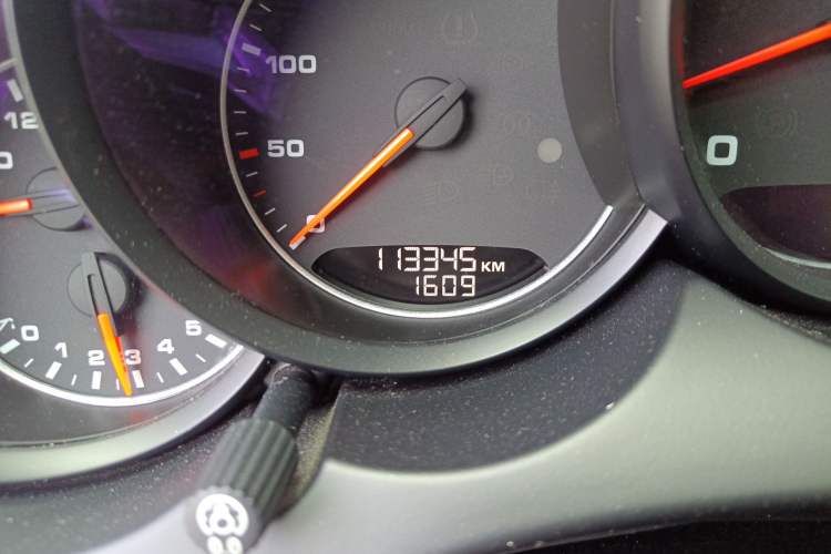 Used Porsche Cayenne 2016 Cayenne 3.0T