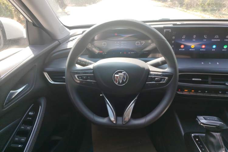 Used Buick Verano 2023 Pro Enjoyment Edition