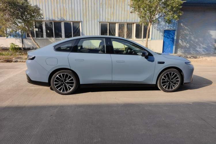 Used Leapmotor B01 2025 550 LiDAR Edition
