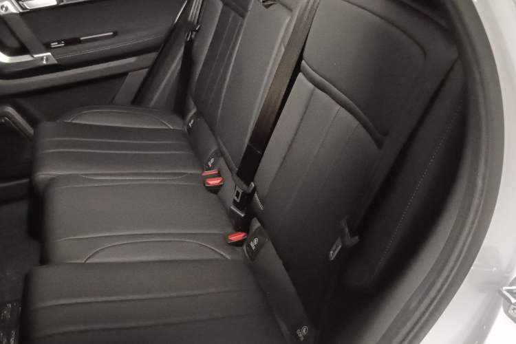 Used Chery Explore 06 2023 Urban Edition 1.6T Two-Wheel Drive Luxury