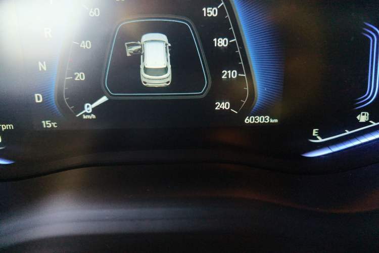 Used Hyundai ix35 2021 2.0L Automatic 2WD GLS Leading Edition
