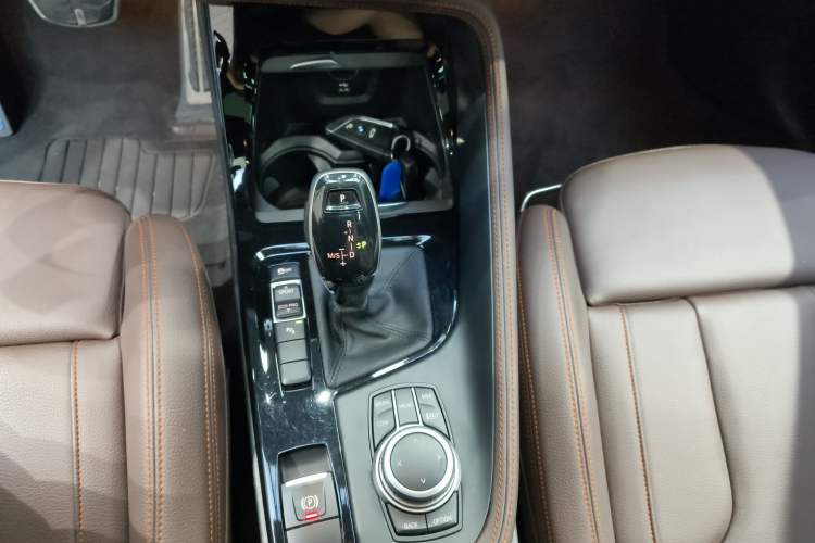 Used BMW X2 2021 Restyled sDrive25i Midnight Edition