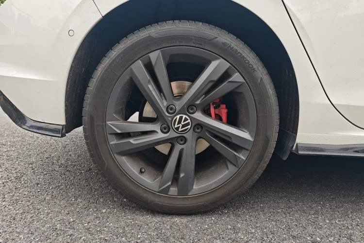 Used Volkswagen Golf 2021 280TSI DSG 30th Anniversary Edition Exterior 4