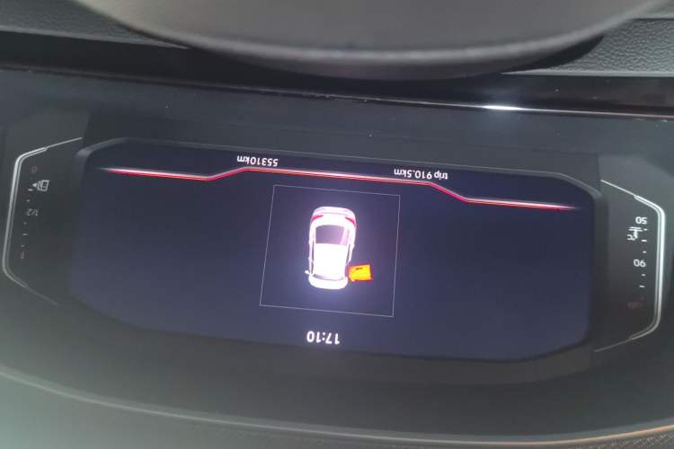 Used Volkswagen FAW-Volkswagen CC 2023 380TSI Striking Edition
