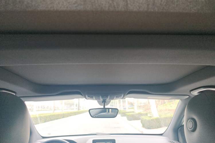 Used Mercedes-Benz B-Class 2012 B 200 Headliner