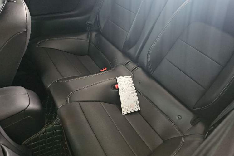 Used Ford Mustang 2019 2.3L EcoBoost