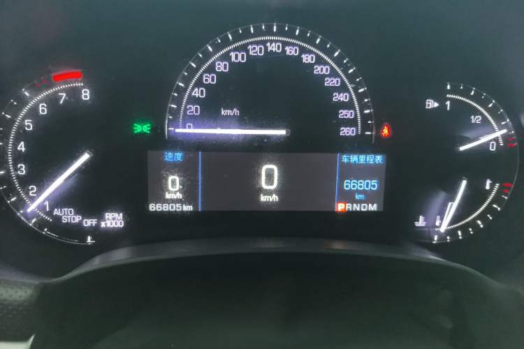 Used Cadillac XTS 2018 28T Tech Edition