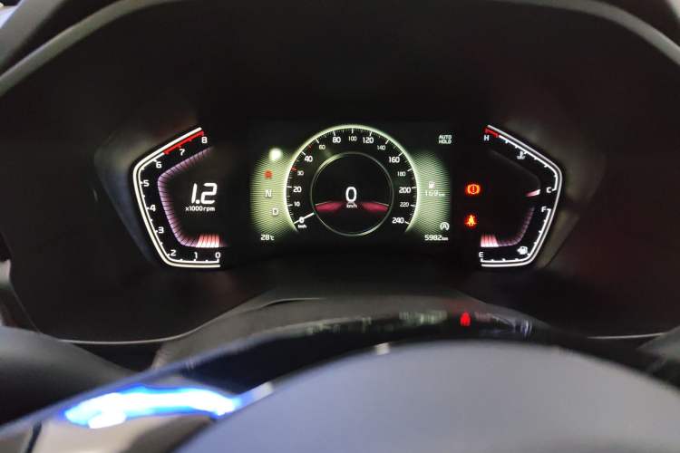 Used Kia Sportage R 2021 Ace 2.0L Splendid Edition
