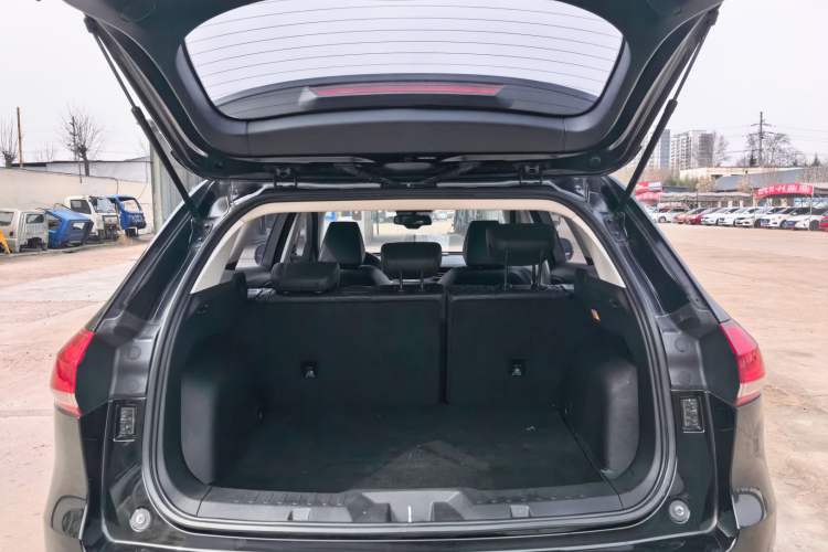 Used Haval H6 2020 2.0 GDIT Automatic Platinum Luxury Edition