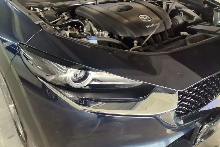 Used Mazda CX-30 2020 2.0L Automatic Joyful Model