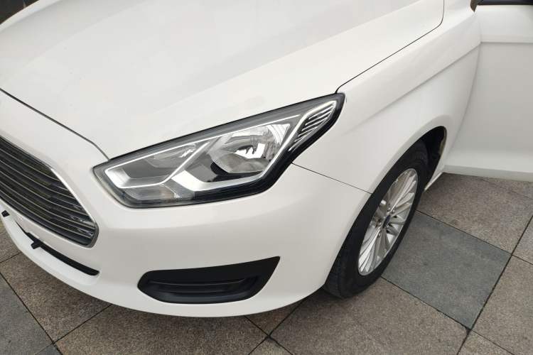 Used Ford Escort 2017 Revised Version 1.5L Automatic Comfort Edition
