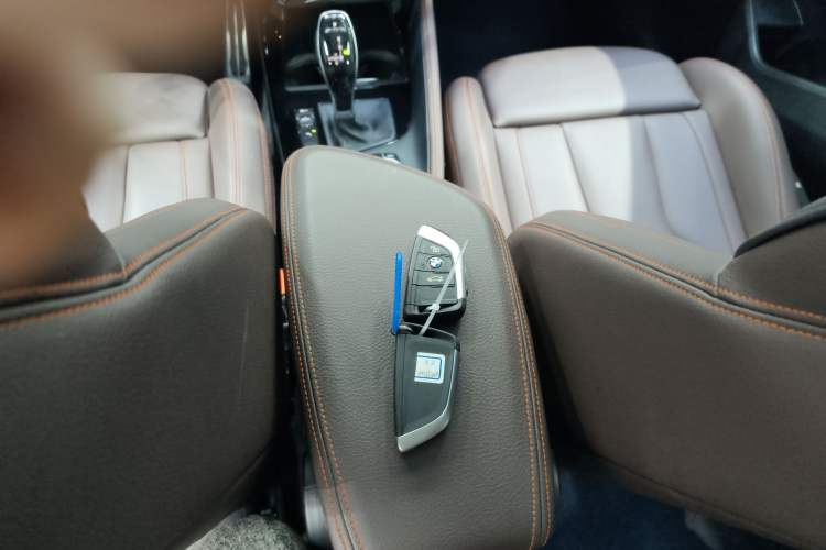 Used BMW X2 2021 Restyled sDrive25i Midnight Edition