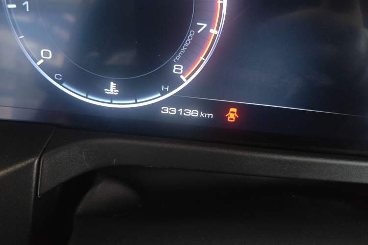 Used Tank 300 2023 City Edition 2.0T—Stylish as Ever
