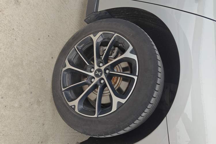 Used XPeng P7 2022 586G