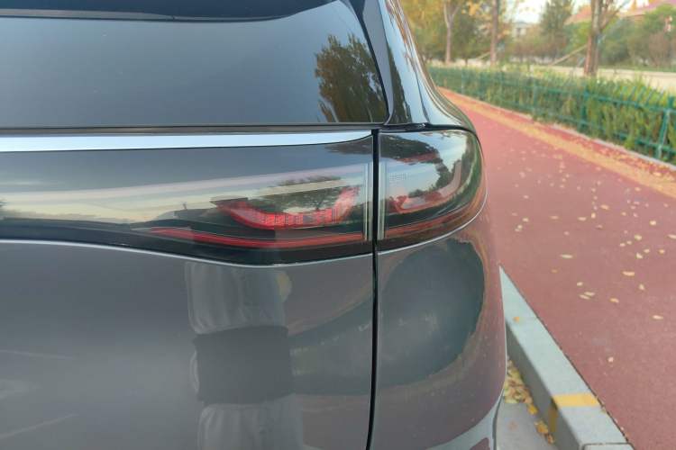 Used Denza X 2020 PHEV Flagship Edition
