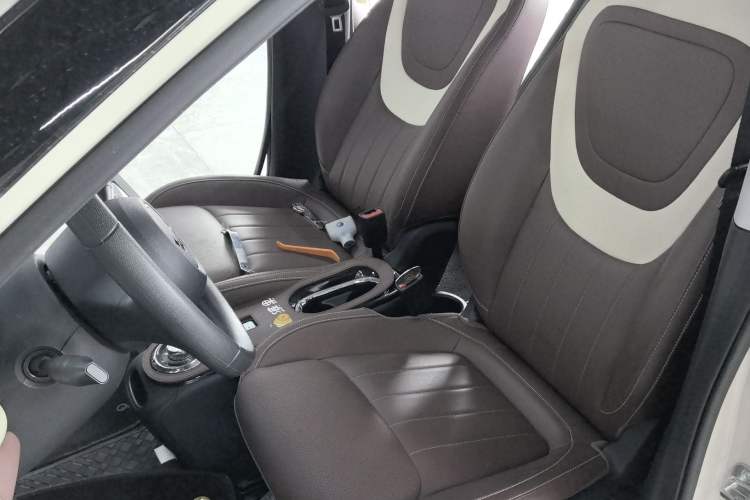 Used Wuling Bingo 2024 333 km Enjoyment Version
