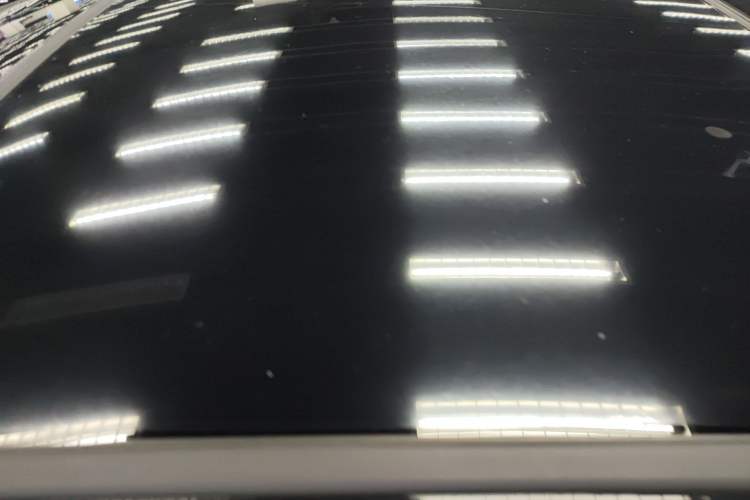 Used Hyptec HL 2025 700 Ultra Six-Seater All-Wheel-Drive LiDAR Version