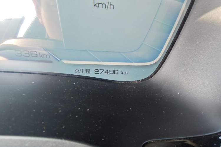 Used BYD Song PLUS New Energy 2024 HONOR Edition DM-i 71km Luxury Model