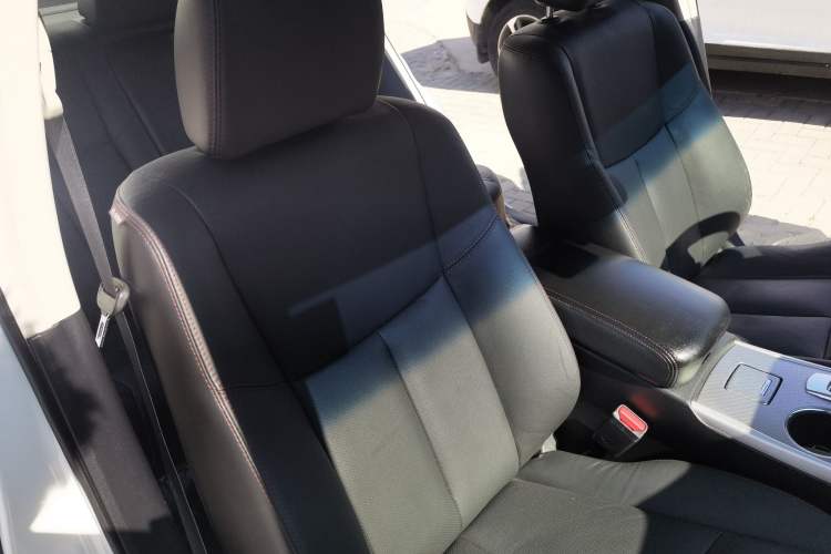 Used Nissan Teana 2016 2.0L XL Comfort Edition Right Front Seat