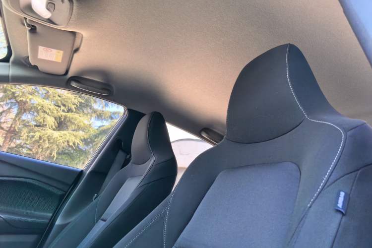 Used Chevrolet Cavalier 2020 325T Automatic Enjoyment Edition