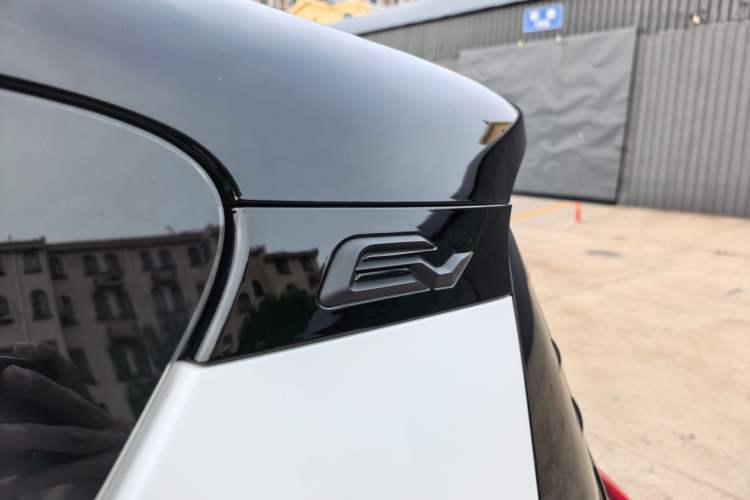 Used Chery QQ Little Ant 2024 Edition Youth Version 251km Passion Version 23.99 kWh Exterior 7