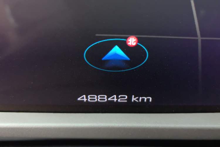 Used Tank 500 2023 3.0T Sport Edition Realm-Setting 5-Seater
