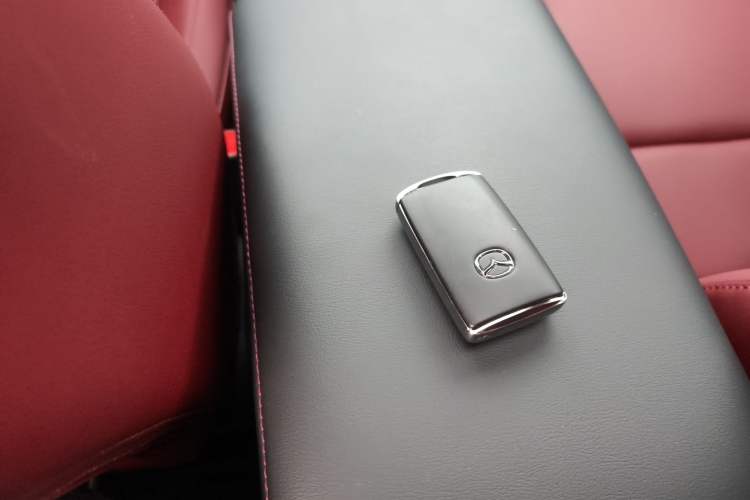 Used Mazda 3 Axela 2023 2.0L Automatic ZhiZhen Edition