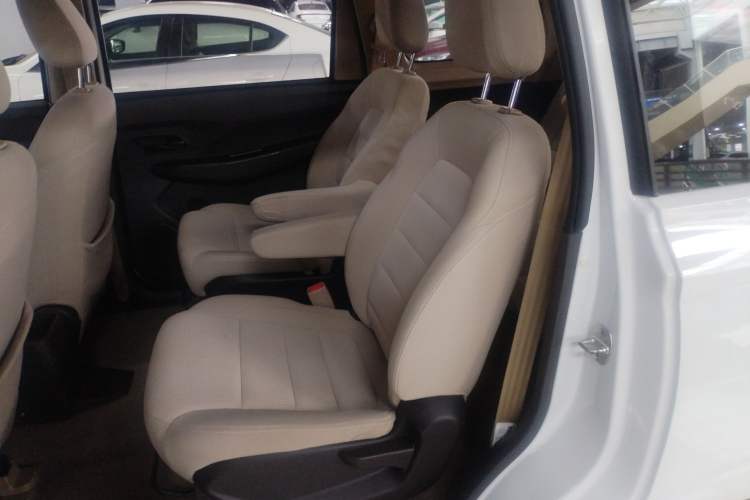 Used Wuling Hongguang 2018 1.5L S Standard Version L2B