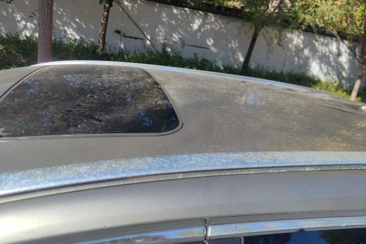 Used Volvo V60 2014 Restyled T5 Zhiya Edition
