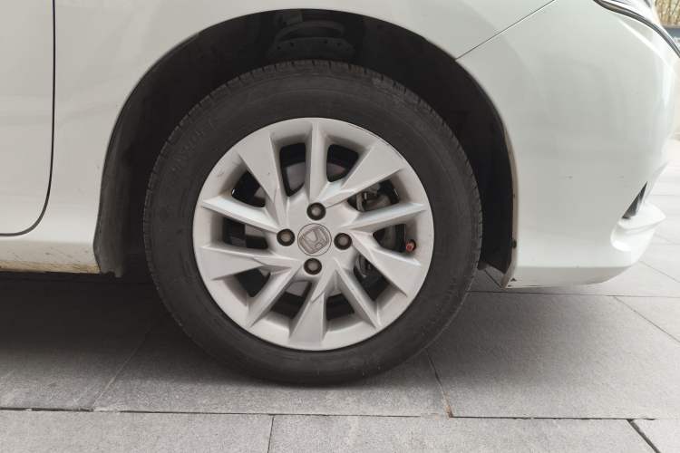 Used Honda Gienia 2017 1.5L CVT Classic Edition
