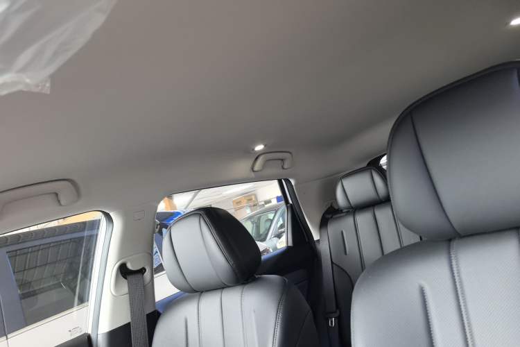 Used AION UT 2025 420 Intelligent Luxury Edition
