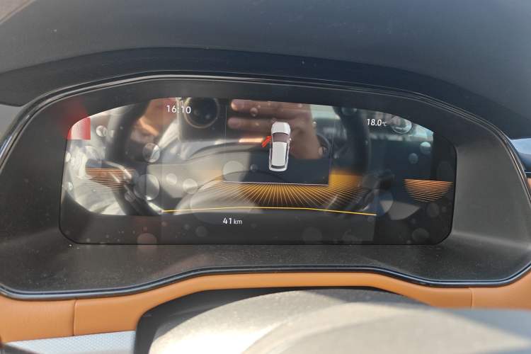 Used Volkswagen Bora 2026 200TSI DSG Yuexing Navigation Edition