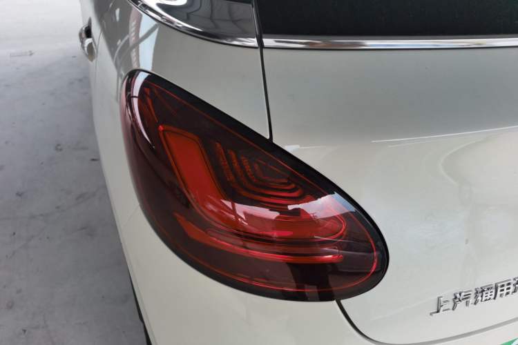 Used Wuling Bingo 2025 333 km Enjoyment Version