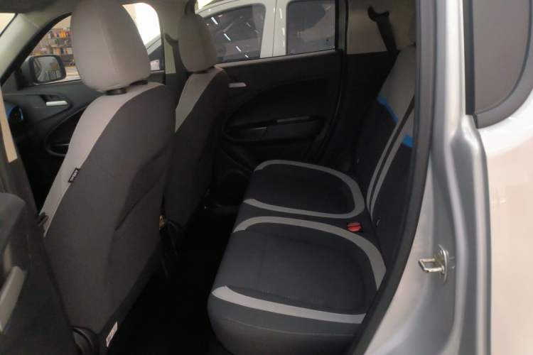 Used ORA White Cat 2020 305 km Luxury Version