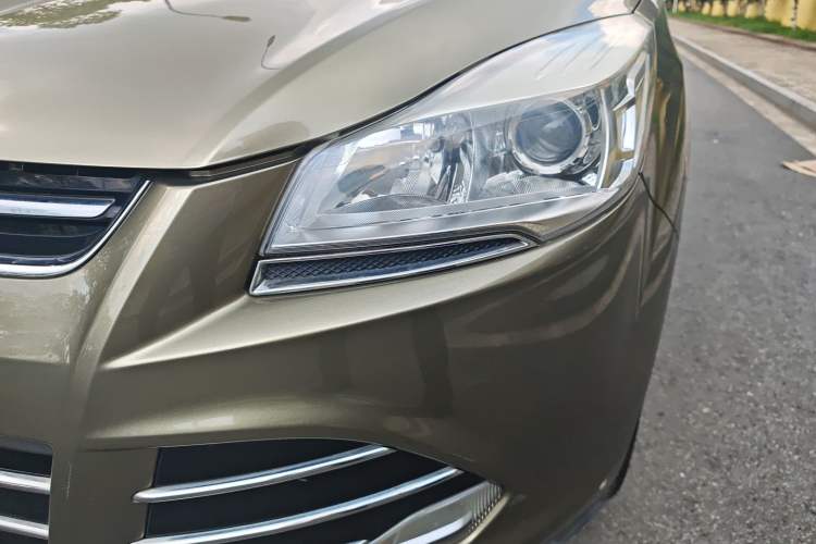 Used Ford Kuga 2015 1.5L GTDi Two-Wheel Drive Fashion Edition
