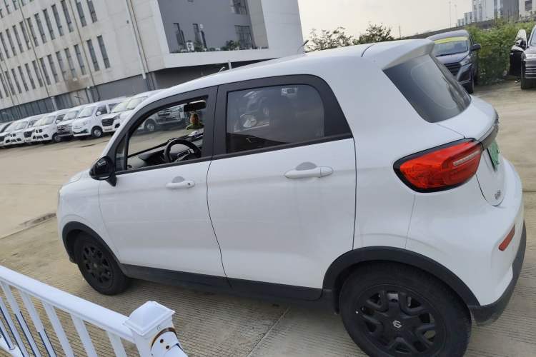 Used Leapmotor T03 2025 310 Comfort Edition