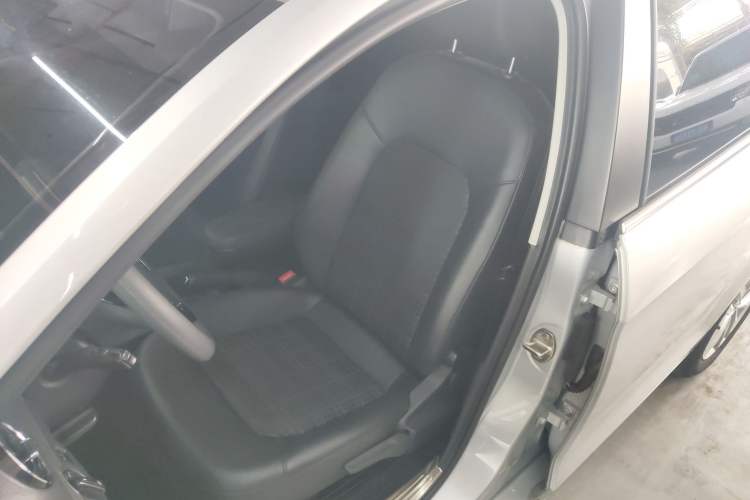 Used Volkswagen Jetta 2017 1.5L Automatic Comfort Model